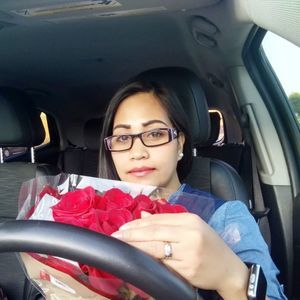 Meet your Posher, Rosejewel